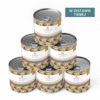 Karma mokra Cielęcina z cukinią – monobiałkowa formuła dla psów dorosłych <br>400g i 800g <br>6-pak