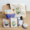 JUNIOR Box wyprawka szczeniaka małych ras<br>Starter PERRO<br>Wyjątkowe Pierwsze Kroki