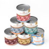 Karma mokra mix smaków – monobiałkowa formuła dla psów dorosłych<br>6 x 400g lub 6 x 800g