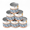 Karma mokra Wieprzowina z selerem – monobiałkowa formuła dla psów dorosłych<br>400g lub 800g<br>6-pak